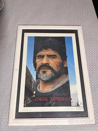 quadro Jorit 