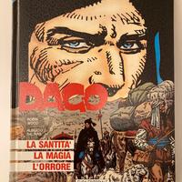 Fumetto “Dago” Euracomix n. 79