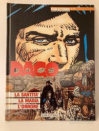 Fumetto “Dago” Euracomix n. 79