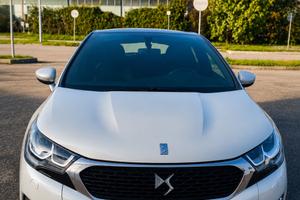 DS4 BLUEHDI 120 S&S SO CHIC