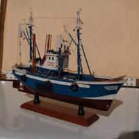 Nave Baleniera o Peschereccio
