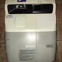 Proiettore Epson EB-455Wi -  PER PARTI DI RICAMBIO