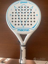 Racchetta Padel