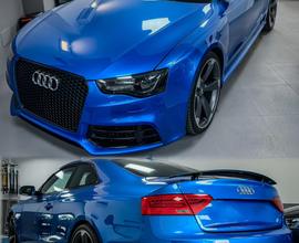 Audi a5 sline rs5