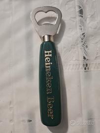 Apribottiglie Heineken Beer