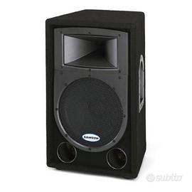 Samson resound rs12