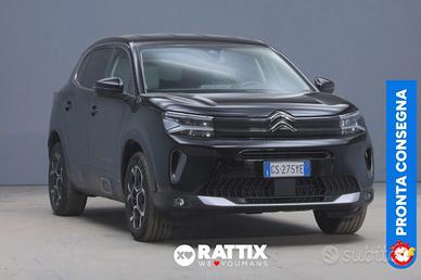 CITROEN c5 aircross 2022 C5 Aircross 1.2 hybrid Ma