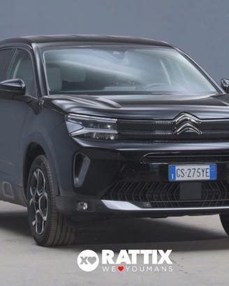 CITROEN c5 aircross 2022 C5 Aircross 1.2 hybrid Ma