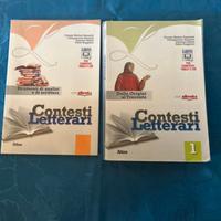 Contesti letterari 1