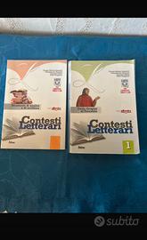 Contesti letterari 1