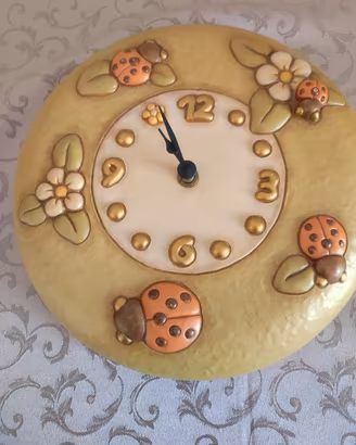 Orologio Thun da parete 