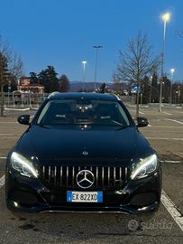 Mercedes c220 blutec 2014 2.1 d