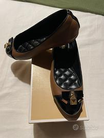 Scarpe MICHAEL KORS MODELLO ALICE BALLET
