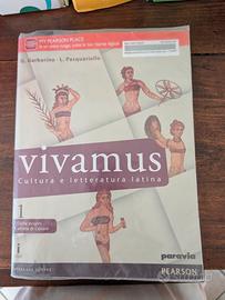 vivamus 2  codice IBS 9788839525192