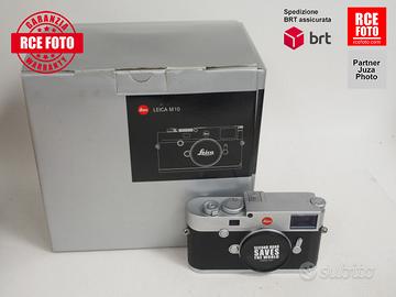 Leica M10 - 20 001
