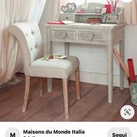 Scrittoio shabby maison du monde