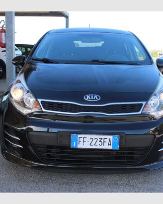 KIA Rio 1.1 CRDi 5p.S&S High Tech