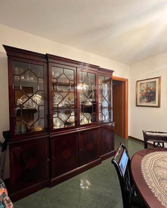 Armadio credenza