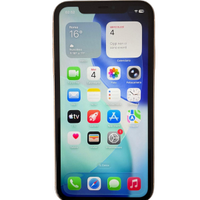 iPhone 11 128GB Ricondizionato Grado A+ Batteria 1