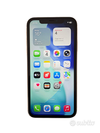 iPhone 11 128GB Ricondizionato Grado A+ Batteria 1