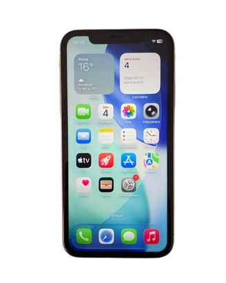 iPhone 11 128GB Ricondizionato Grado A+ Batteria 1