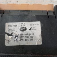 Centralina del climatizzatore Porsche 911 (996)