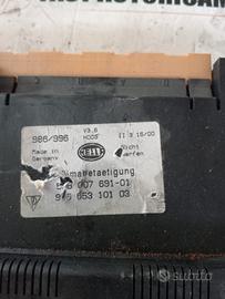 Centralina del climatizzatore Porsche 911 (996)