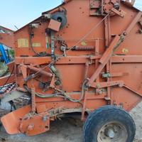 Rotoballe Gallignani RB25