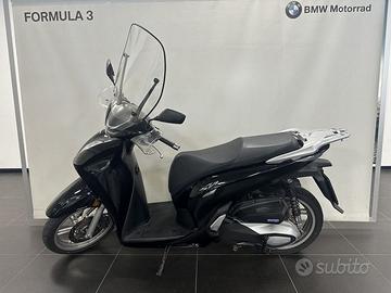Honda SH 350