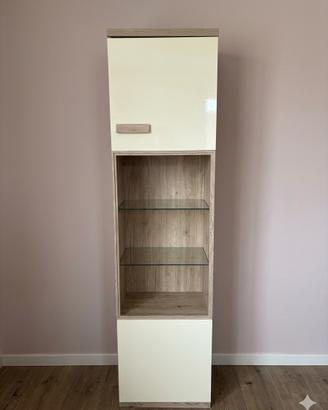 Mobili soggiorno Mondo Convenienza - mod. Pegaso