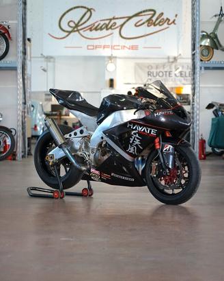 Kawasaki ZX 10 Special Pista