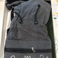 Marsupio Baby Monkey