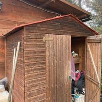 box e paddock per cavalli