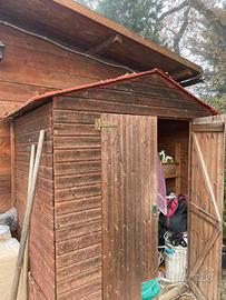 box e paddock per cavalli