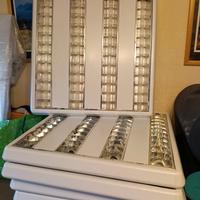 plafoniere per studi o uffici 