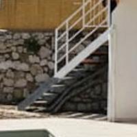 Scala in ferro