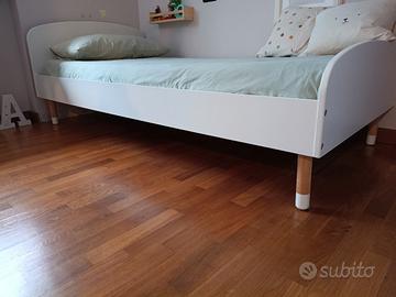 letto bambini/o stile nordico 
