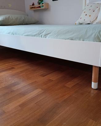 letto bambini/o stile nordico 