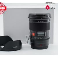Viltrox AF 16 F1.8 Z (Nikon)