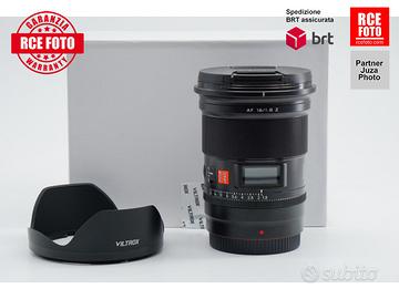 Viltrox AF 16 F1.8 Z (Nikon)