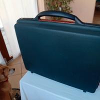 Valigetta Ventiquattro ore Samsonite Rigida