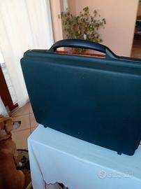 Valigetta Ventiquattro ore Samsonite Rigida