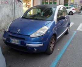 Citroen c3 Pluriel 2006