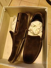Mocassino uomo