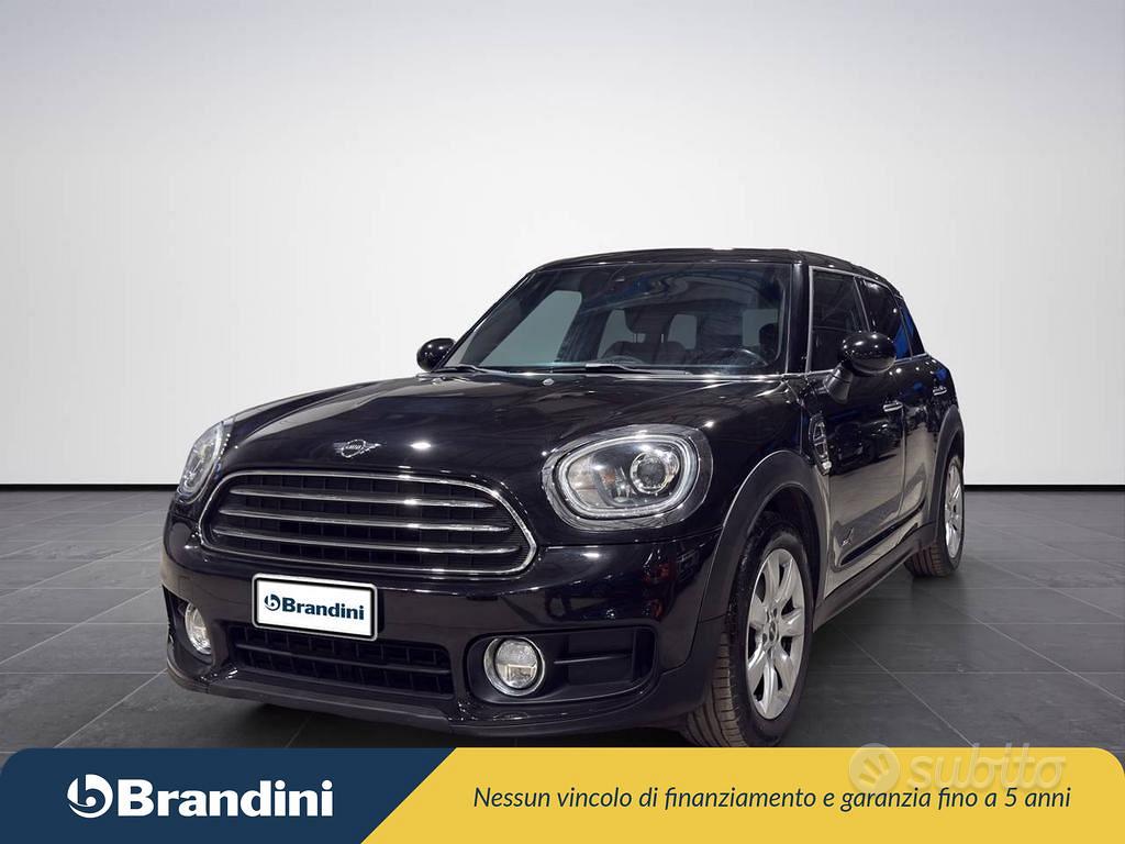 MINI Mini Countrym.(F60)
