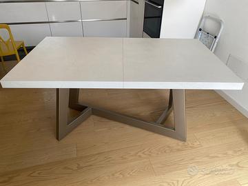 Tavolo da pranzo allungabile Max Home