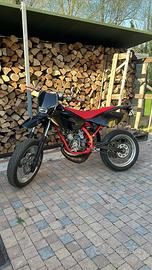 Beta tpr 86