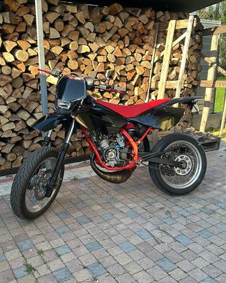 Beta tpr 86