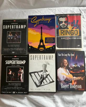 Supertramp