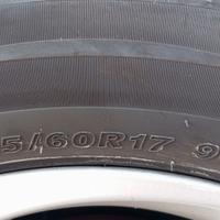 Gomme 2015/60R17